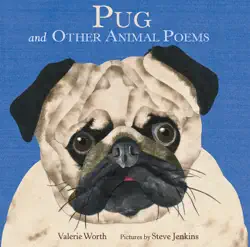 pug book cover image