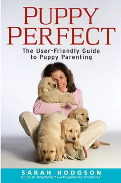 puppyperfect book cover image