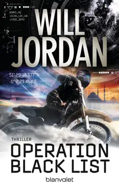 operation black list book cover image