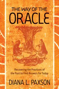 the way of the oracle imagen de la portada del libro