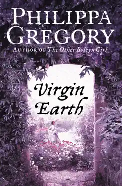 virgin earth imagen de la portada del libro