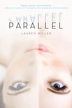 parallel book cover image