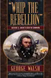 Whip the Rebellion synopsis, comments