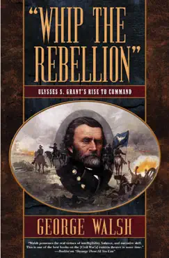 whip the rebellion book cover image