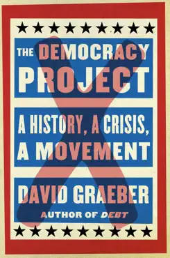 the democracy project book cover image