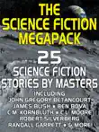 The Science Fiction Megapack synopsis, comments