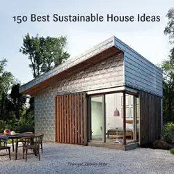 150 best sustainable house ideas book cover image