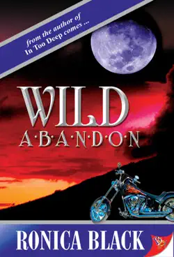 wild abandon book cover image