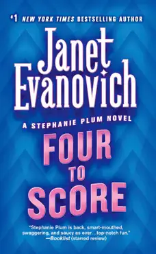 four to score book cover image
