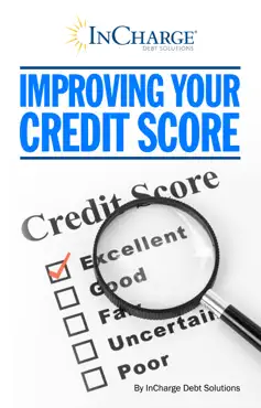 improving your credit score book cover image