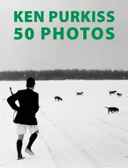 ken purkiss - 50 photos book cover image