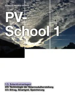 pv-school 1 book cover image