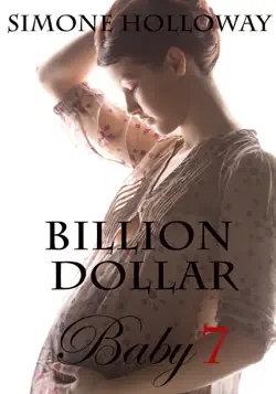 billion dollar baby 7 book cover image