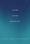 Poems After Midnight synopsis, comments