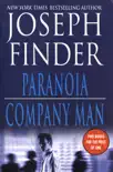 Paranoia and Company Man synopsis, comments