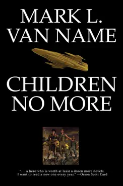 children no more book cover image