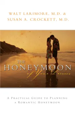 the honeymoon of your dreams book cover image