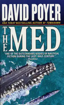 the med book cover image