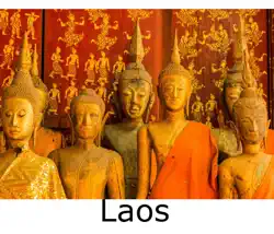 laos book cover image