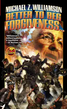 better to beg forgiveness book cover image
