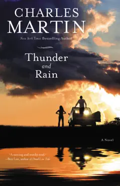 thunder and rain book cover image