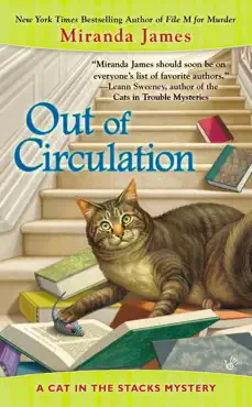 out of circulation book cover image
