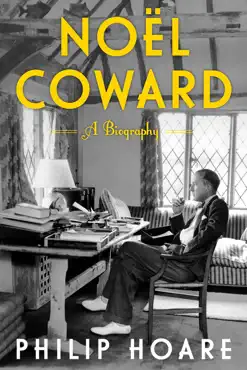 noel coward book cover image