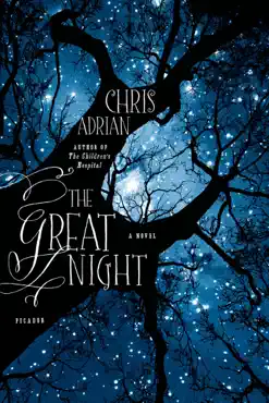the great night book cover image