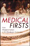 Medical Firsts sinopsis y comentarios