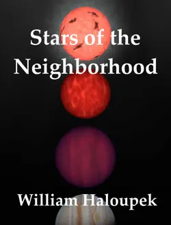 stars of the neighborhood book cover image