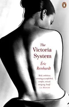 the victoria system imagen de la portada del libro