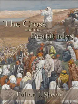 the cross and the beatitudes book cover image