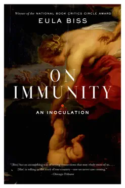 on immunity book cover image