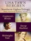Northern Lights Trilogy synopsis, comments