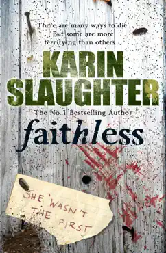 faithless imagen de la portada del libro