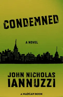 condemned book cover image