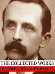 The Collected Works of J. M. Barrie synopsis, comments