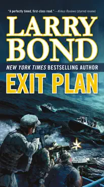 exit plan book cover image