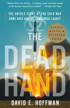 the dead hand book cover image