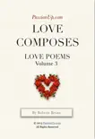 Love Composes - PassionUp Love Poems reviews