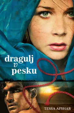 dragulj v pesku book cover image