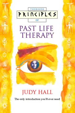 past life therapy book cover image