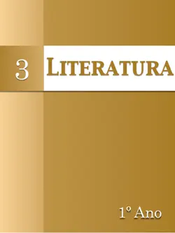 literatura, volume iii book cover image