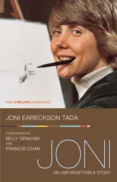 joni book cover image