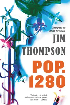 pop. 1280 book cover image