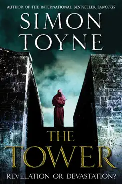 the tower book cover image