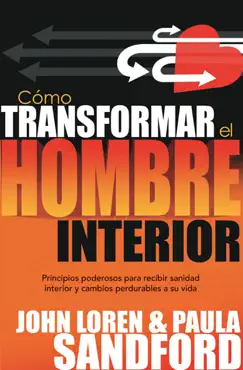 como transformar el hombre interior book cover image