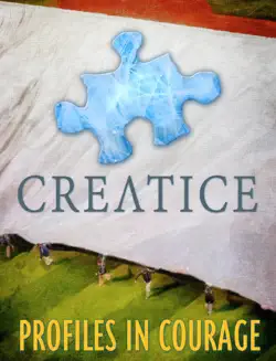 creatice - profiles in courage book cover image