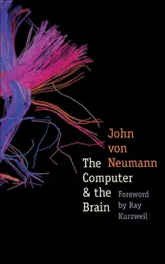 the computer and the brain imagen de la portada del libro