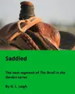 Saddled synopsis, comments